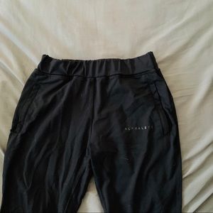 Premium joggers